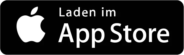 Apple App Store Logo