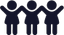 Symbol Kinderprogramm