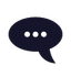 Symbol Kurzvortrag