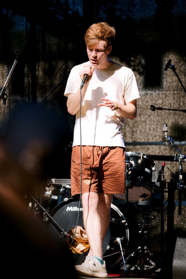 Rückblick Foto Sternstunden Festival 2024