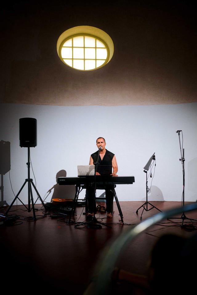 Rückblick Foto Sternstunden Festival 2024
