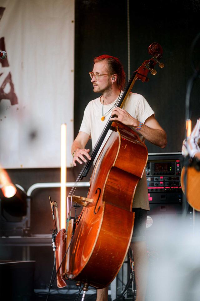 Rückblick Foto Sternstunden Festival 2024
