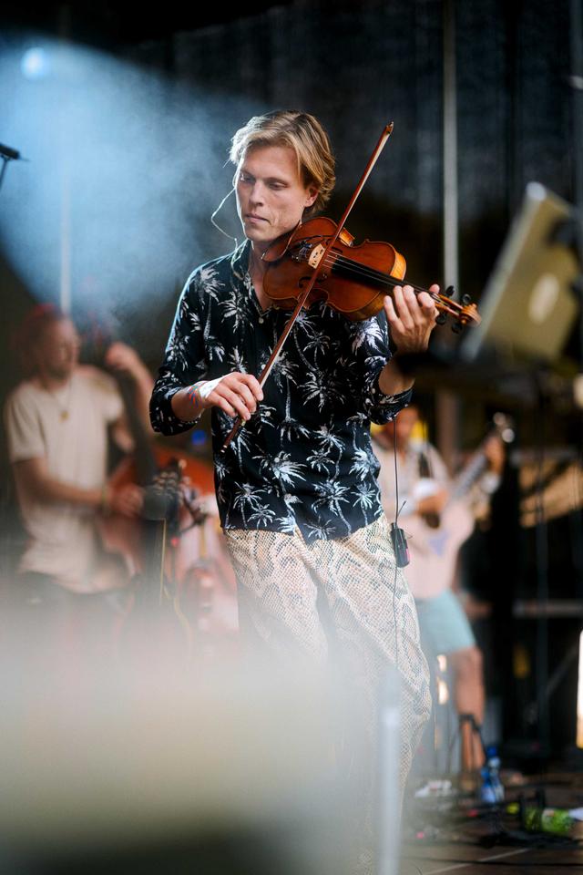 Rückblick Foto Sternstunden Festival 2024