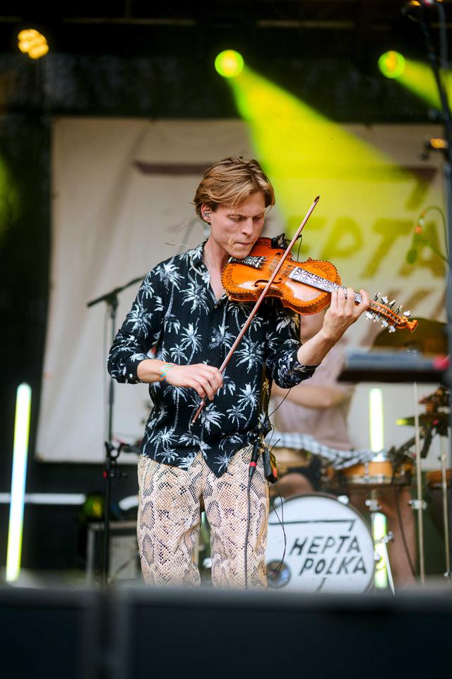Rückblick Foto Sternstunden Festival 2024
