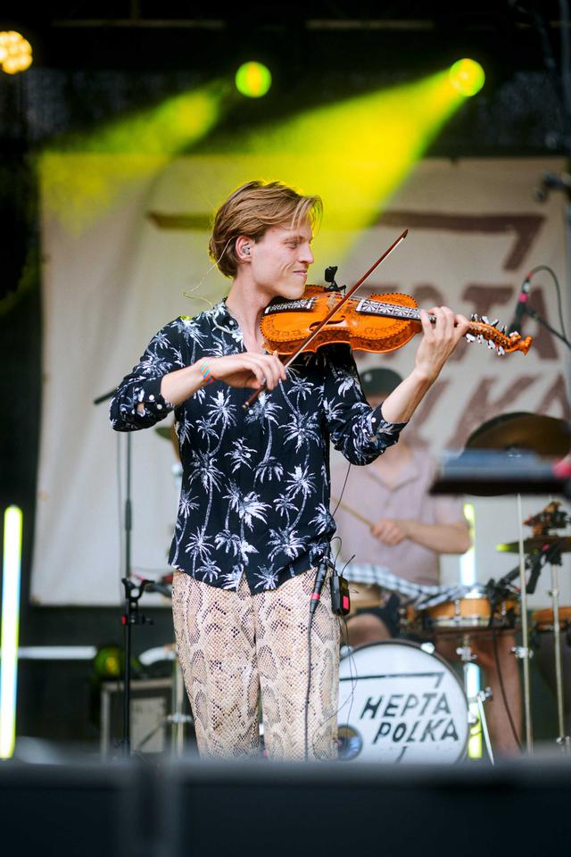 Rückblick Foto Sternstunden Festival 2024