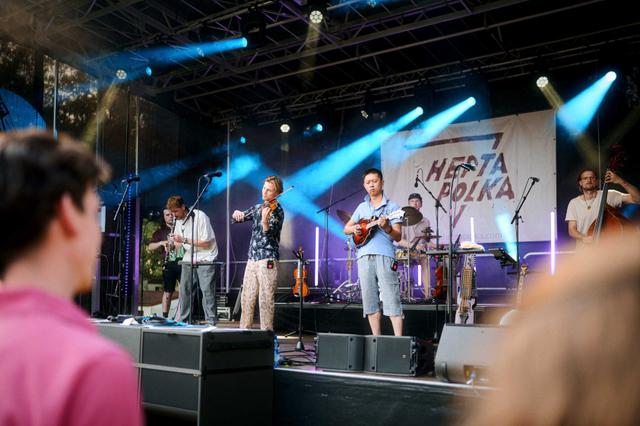 Rückblick Foto Sternstunden Festival 2024