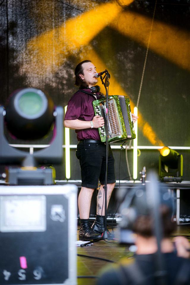 Rückblick Foto Sternstunden Festival 2024