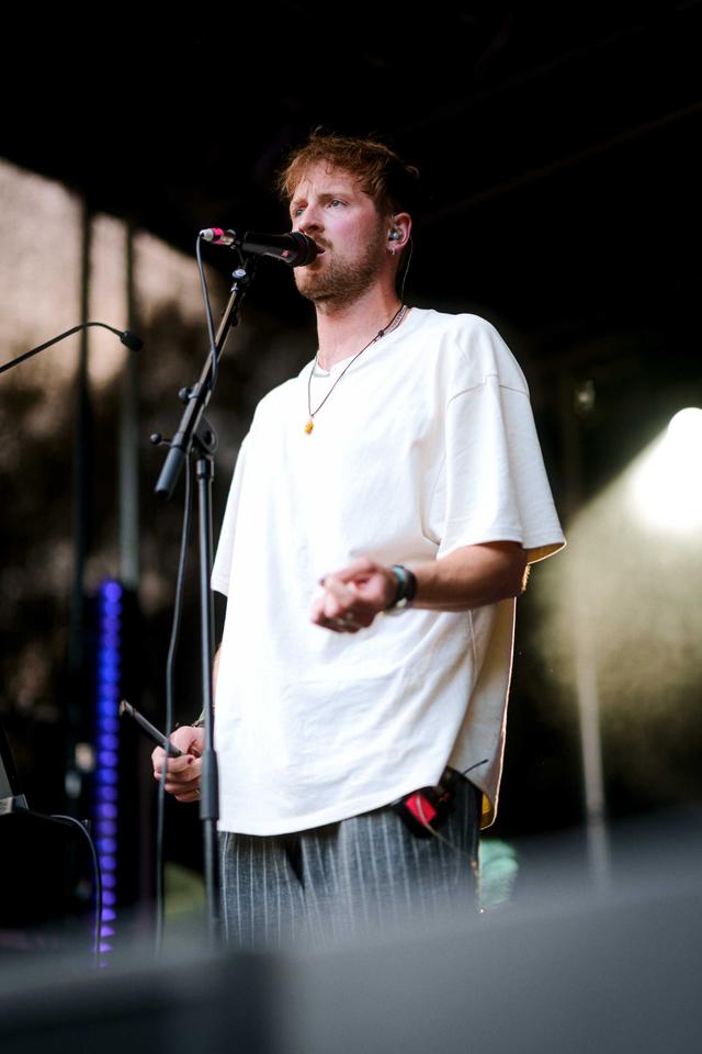 Rückblick Foto Sternstunden Festival 2024