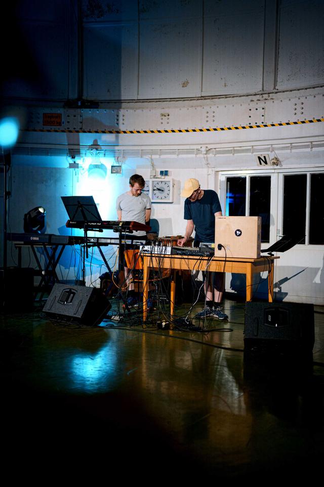 Rückblick Foto Sternstunden Festival 2024