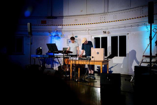 Rückblick Foto Sternstunden Festival 2024