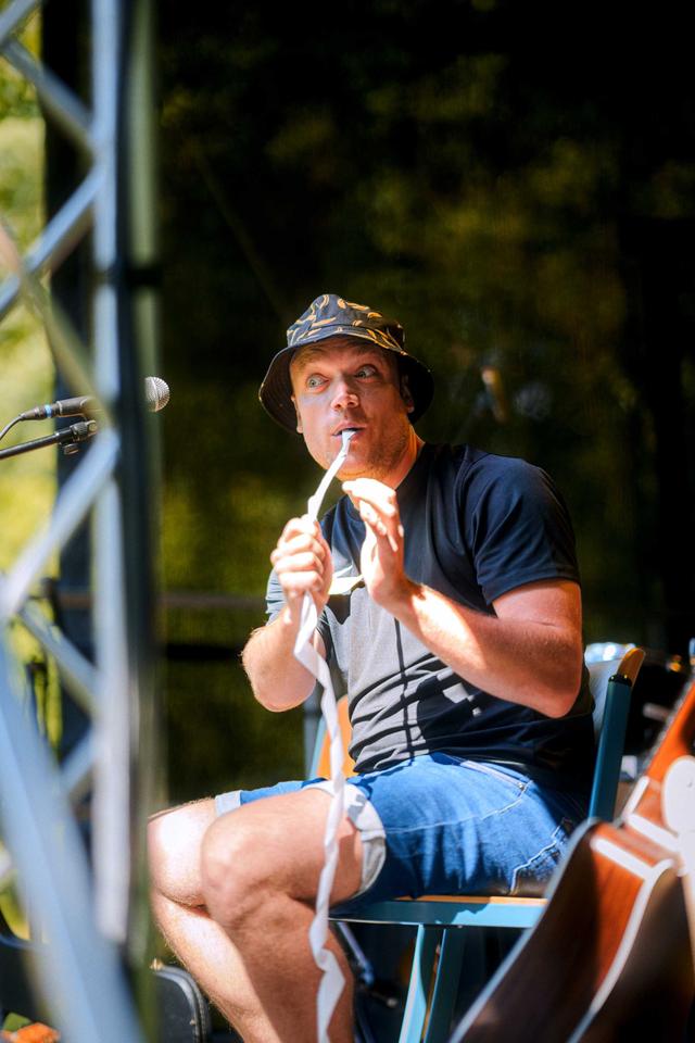 Rückblick Foto Sternstunden Festival 2024