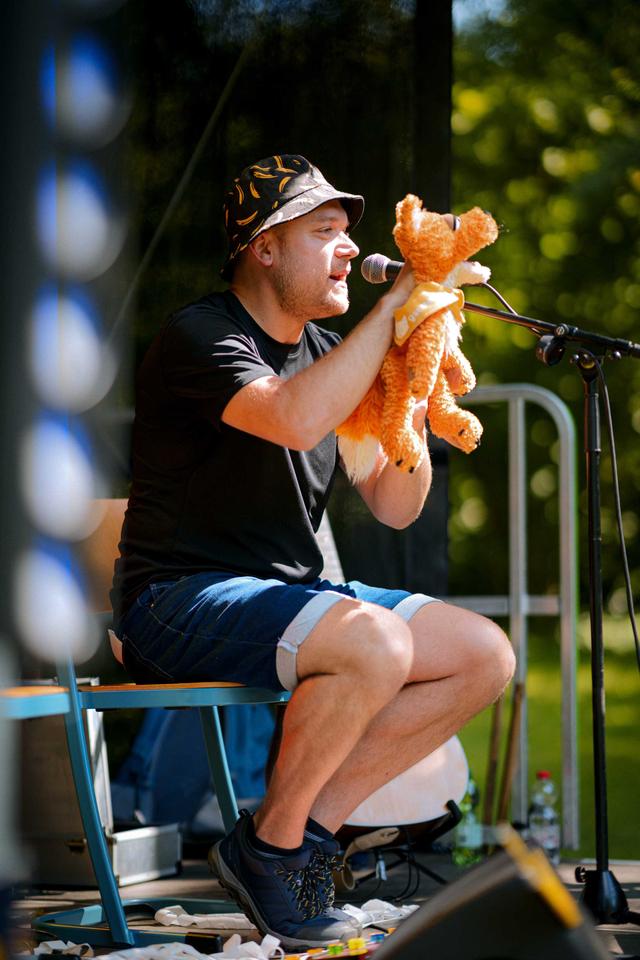 Rückblick Foto Sternstunden Festival 2024