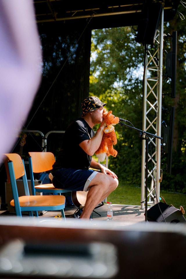 Rückblick Foto Sternstunden Festival 2024