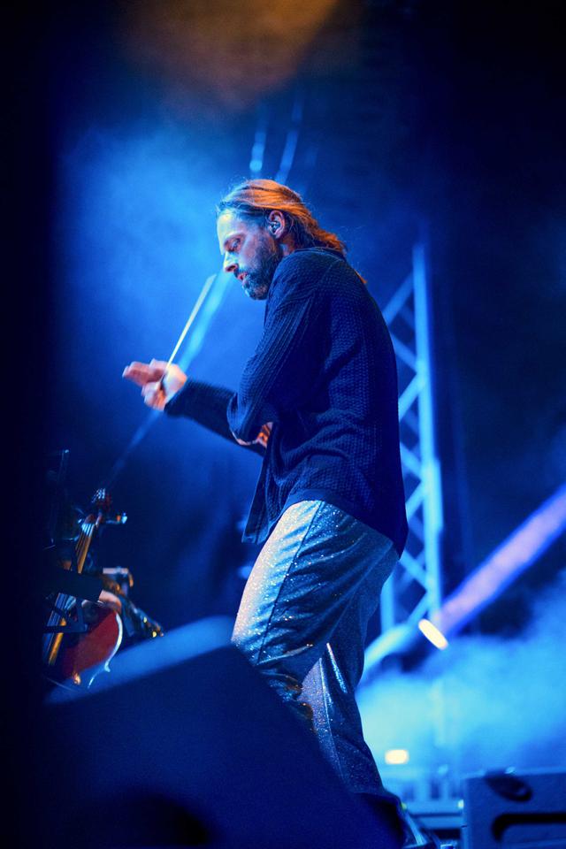 Rückblick Foto Sternstunden Festival 2024