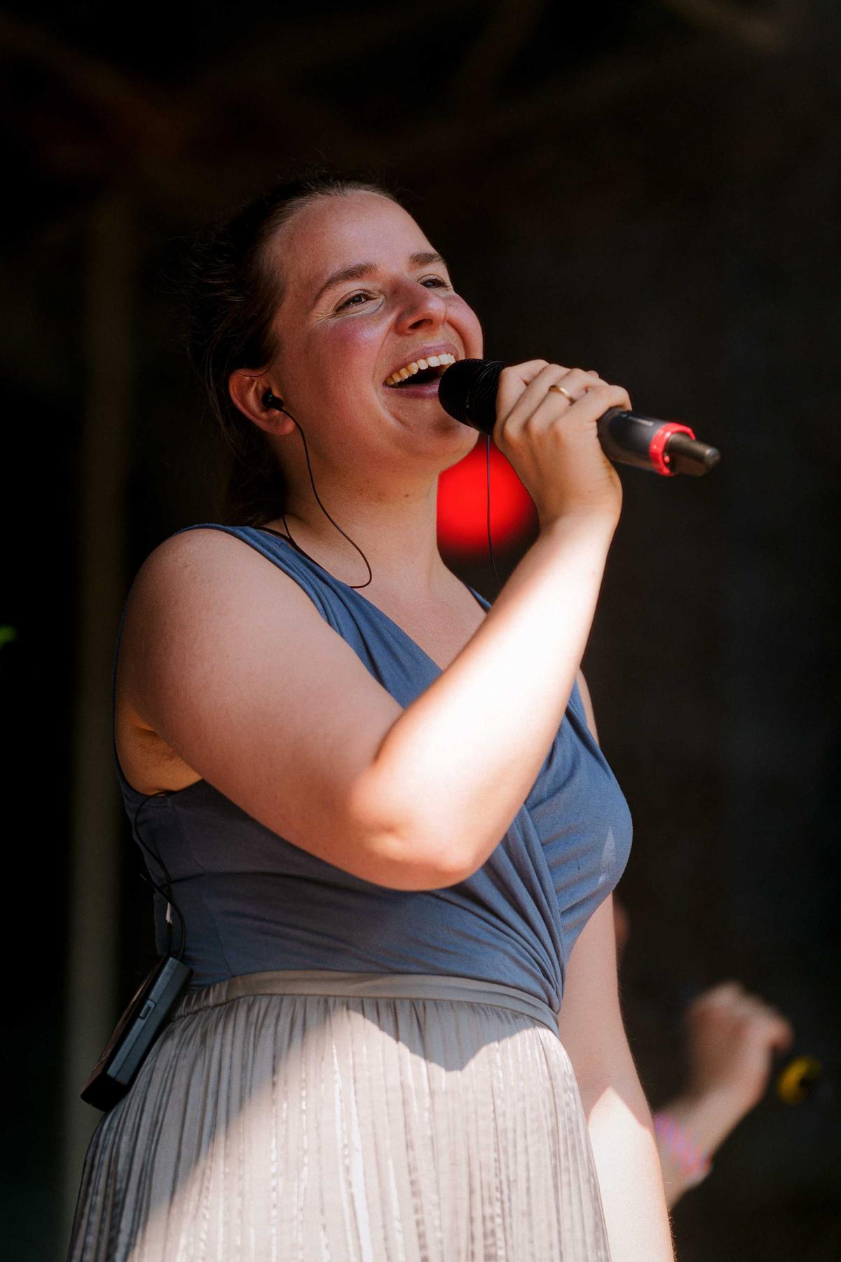 Impression Sternstunden Festival 2024