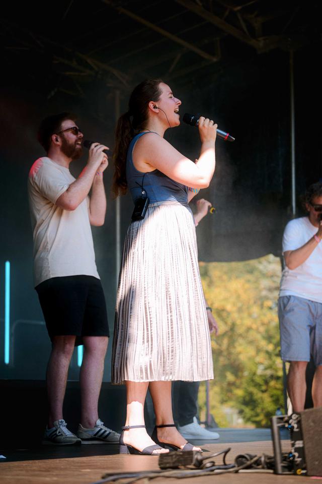 Rückblick Foto Sternstunden Festival 2024