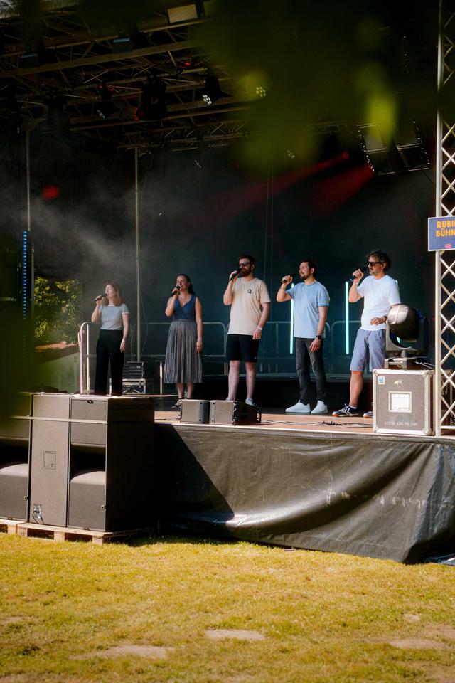 Rückblick Foto Sternstunden Festival 2024
