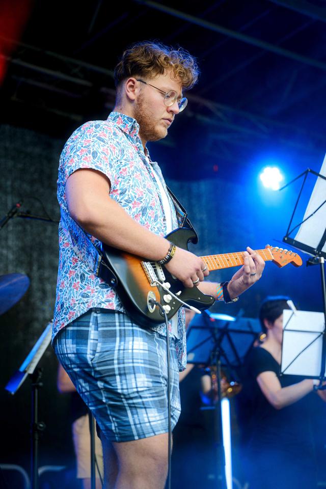 Rückblick Foto Sternstunden Festival 2024