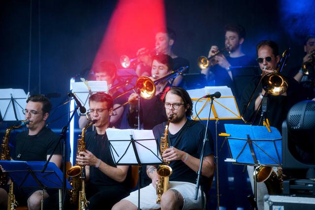 Rückblick Foto Sternstunden Festival 2024