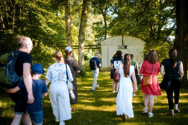 Rückblick Foto Sternstunden Festival 2024