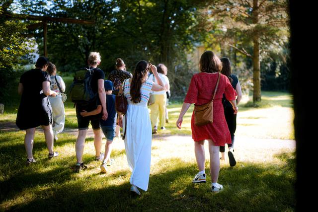 Rückblick Foto Sternstunden Festival 2024