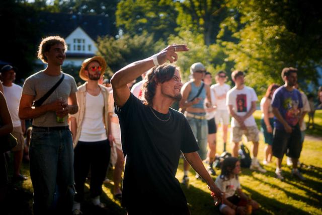Rückblick Foto Sternstunden Festival 2024