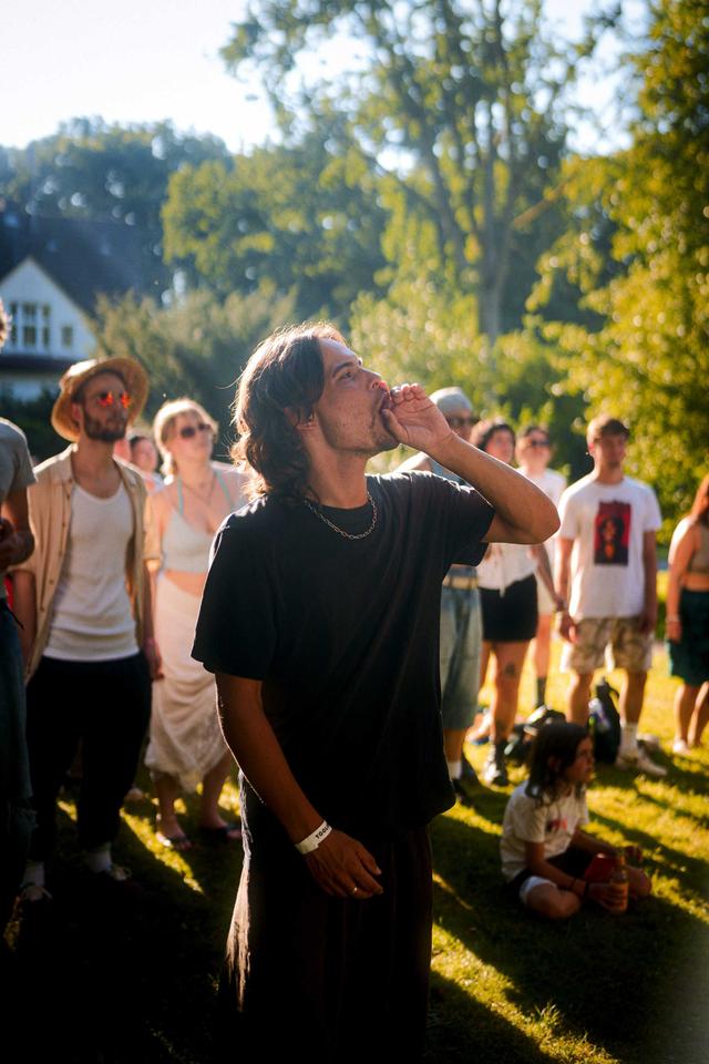 Rückblick Foto Sternstunden Festival 2024