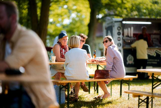 Rückblick Foto Sternstunden Festival 2024