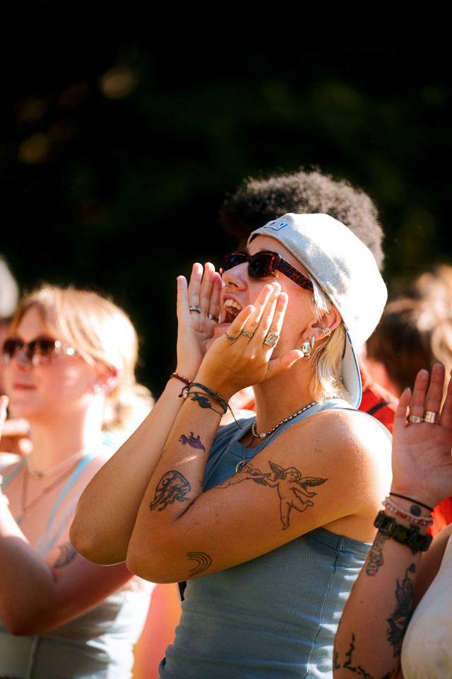 Rückblick Foto Sternstunden Festival 2024