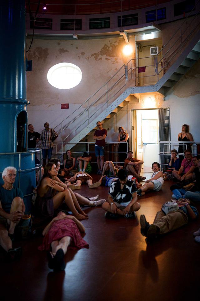Rückblick Foto Sternstunden Festival 2024