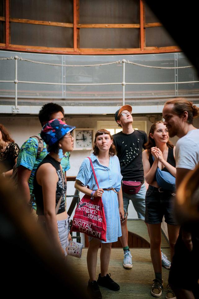 Rückblick Foto Sternstunden Festival 2024
