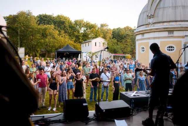 Rückblick Foto Sternstunden Festival 2024