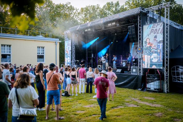 Rückblick Foto Sternstunden Festival 2024