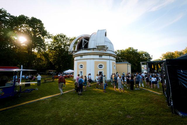 Rückblick Foto Sternstunden Festival 2024