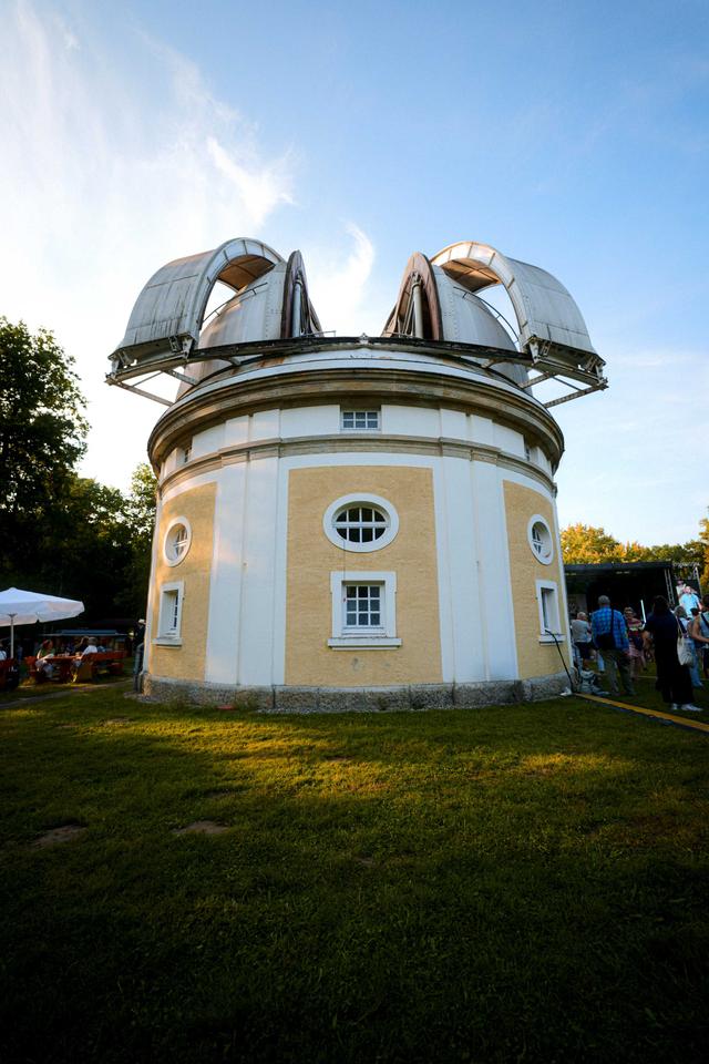 Rückblick Foto Sternstunden Festival 2024