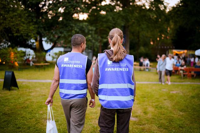 Rückblick Foto Sternstunden Festival 2024