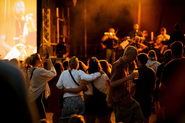 Rückblick Foto Sternstunden Festival 2024
