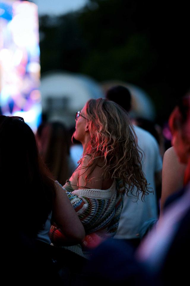 Rückblick Foto Sternstunden Festival 2024