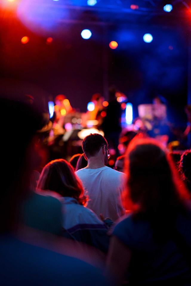 Rückblick Foto Sternstunden Festival 2024