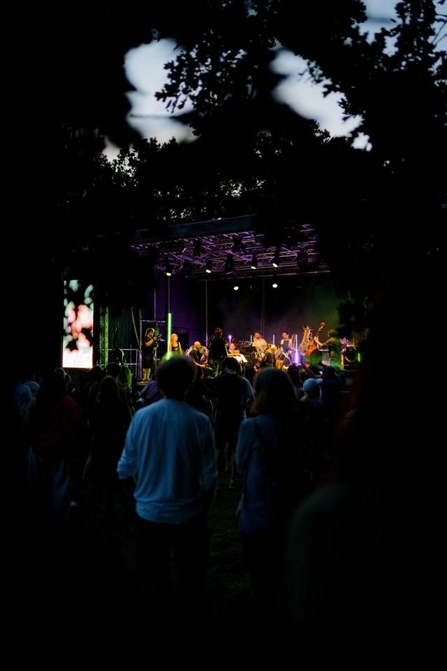 Rückblick Foto Sternstunden Festival 2024