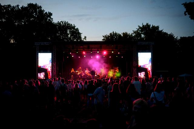 Rückblick Foto Sternstunden Festival 2024
