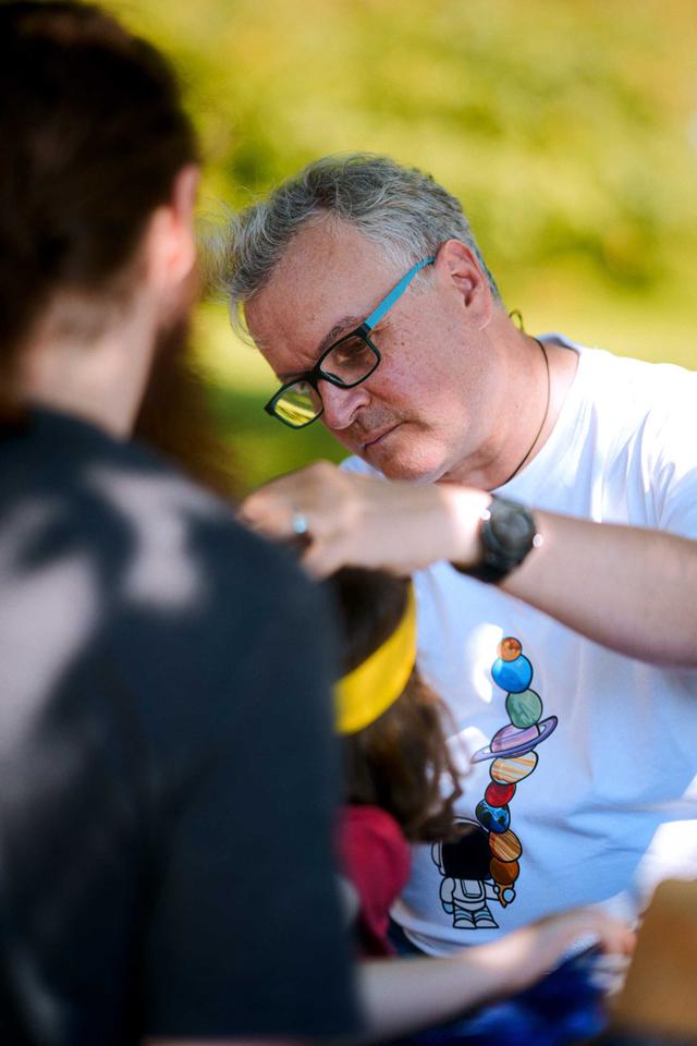 Rückblick Foto Sternstunden Festival 2024