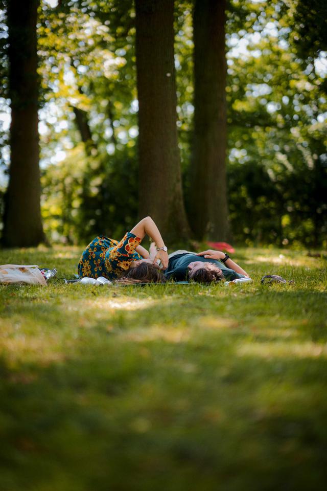 Rückblick Foto Sternstunden Festival 2024