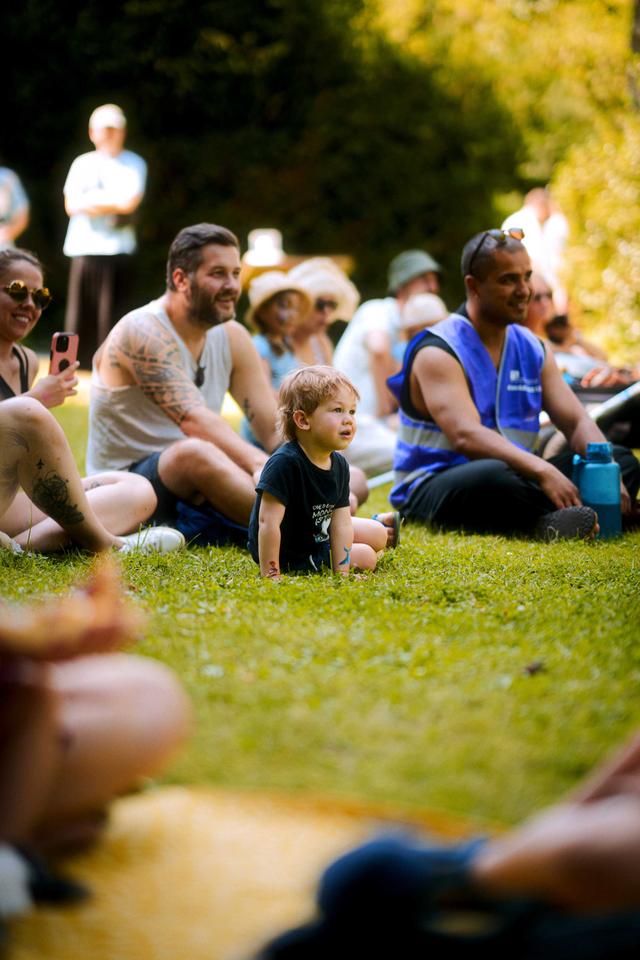 Rückblick Foto Sternstunden Festival 2024