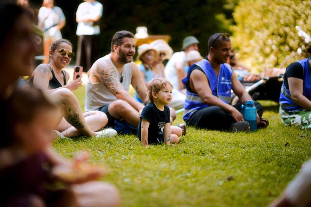 Rückblick Foto Sternstunden Festival 2024