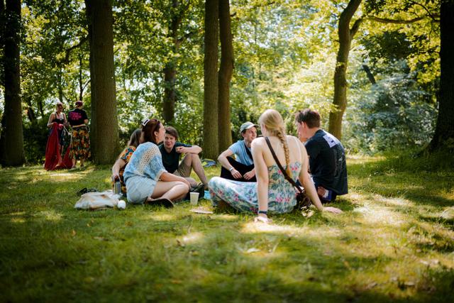 Rückblick Foto Sternstunden Festival 2024