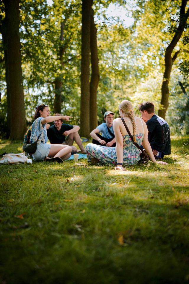 Rückblick Foto Sternstunden Festival 2024