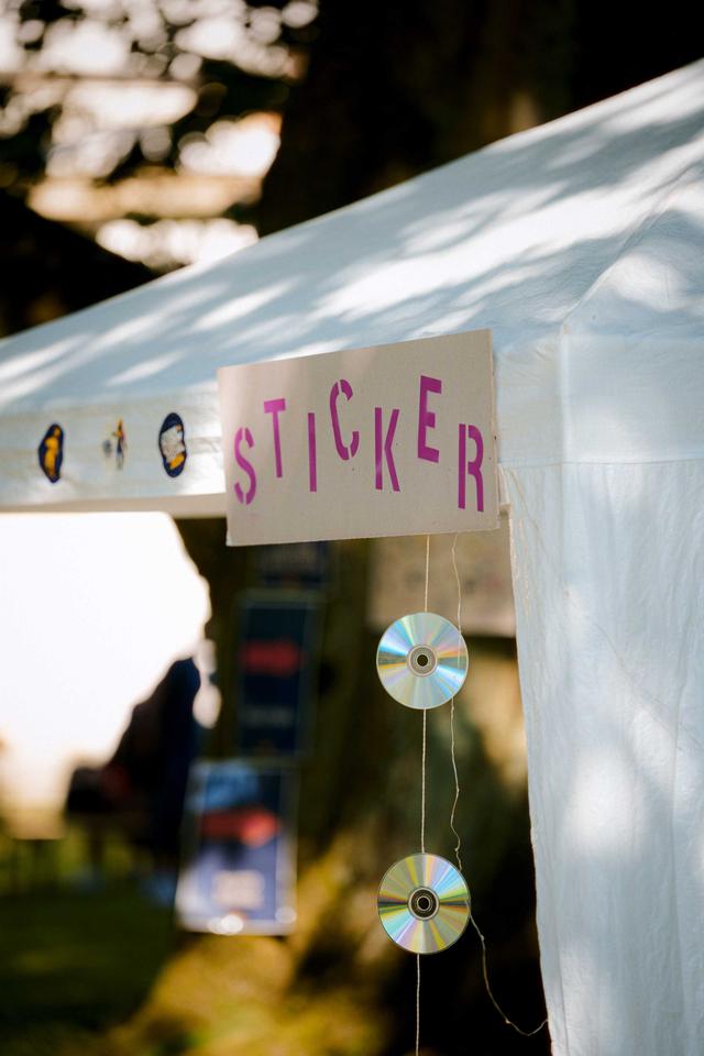 Rückblick Foto Sternstunden Festival 2024