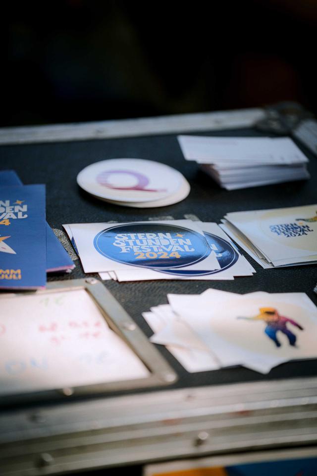 Rückblick Foto Sternstunden Festival 2024