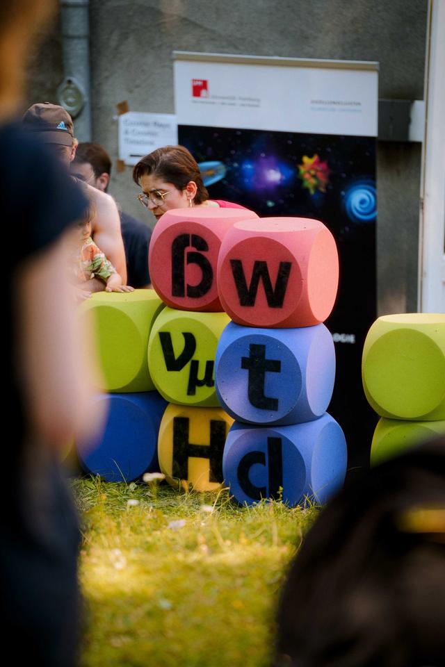 Rückblick Foto Sternstunden Festival 2024
